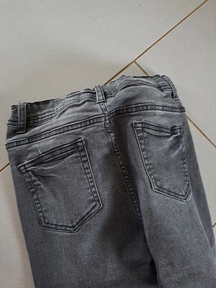 Jean 12/13 ans - photo numéro 3