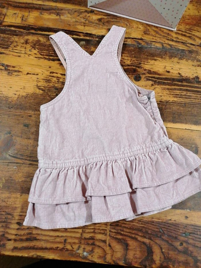Robe 12 mois - photo numéro 2