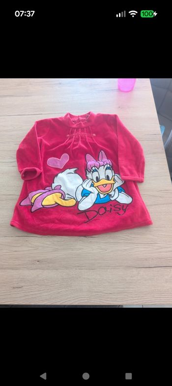 Robe Disney 
