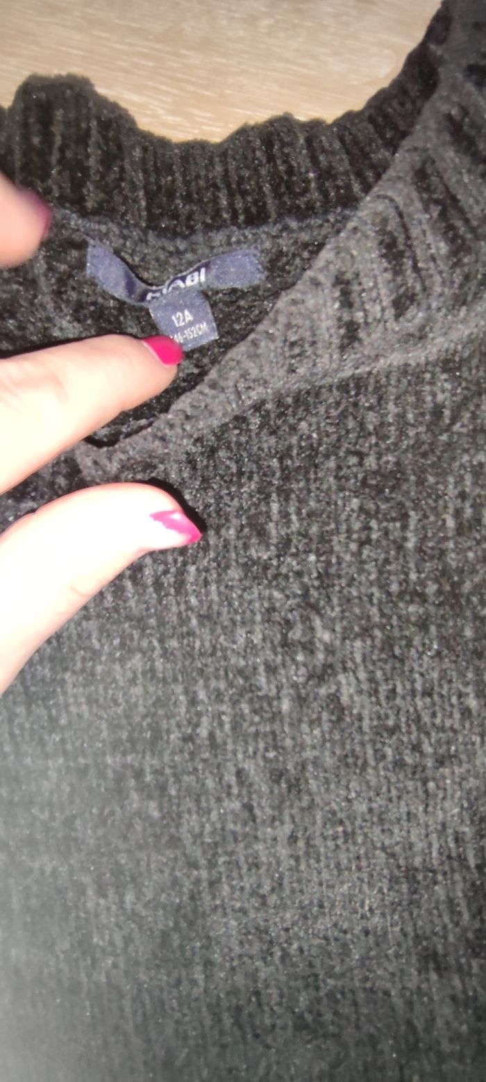 Pull 12 ans - photo numéro 2