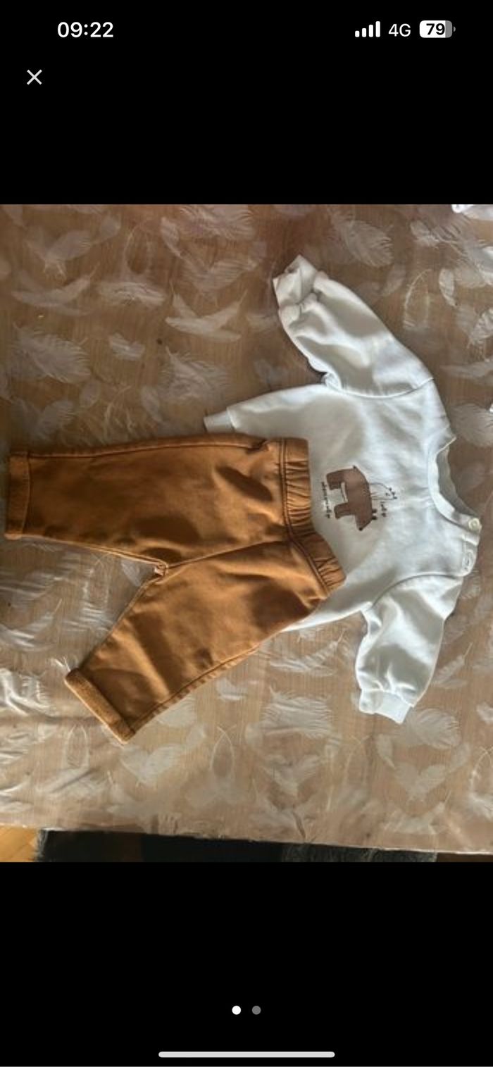 Lot Marion S