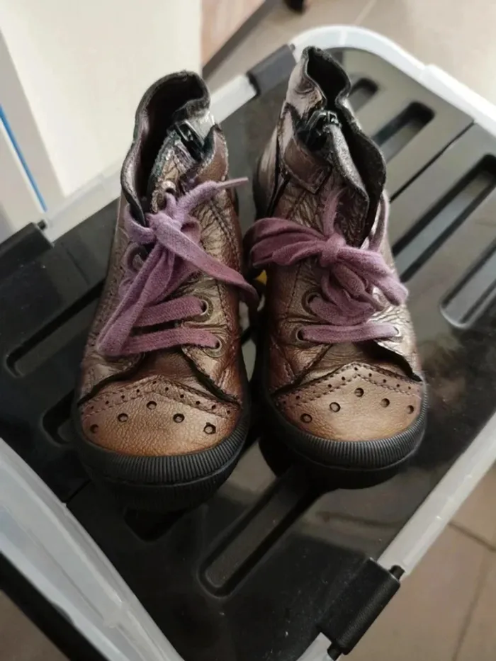 Bottines