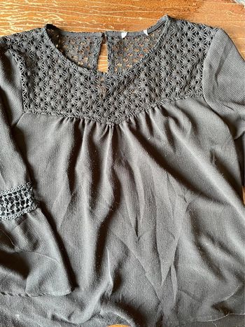 Blouse femme