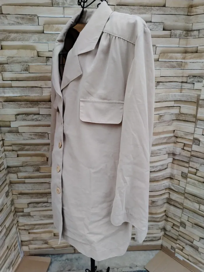 Veste légère - photo numéro 2