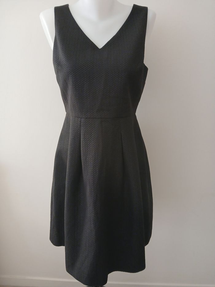 Robe camaïeu  taille 40