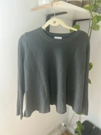 Pull femme taille L