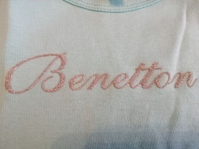 Tee shirt 3-4ans - photo numéro 2
