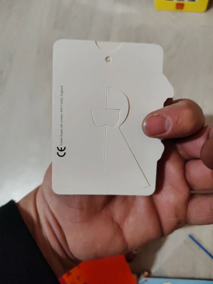 Lot divers McDonald's #. - photo numéro 15