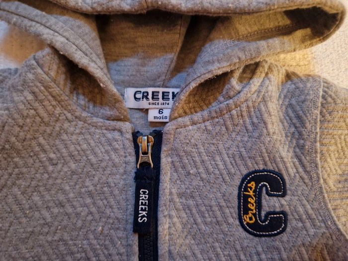 Veste garçon - photo numéro 2