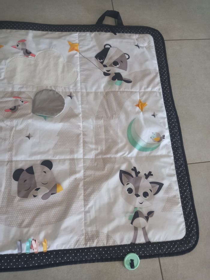 Tapis deveil  Tiny  love - photo numéro 2