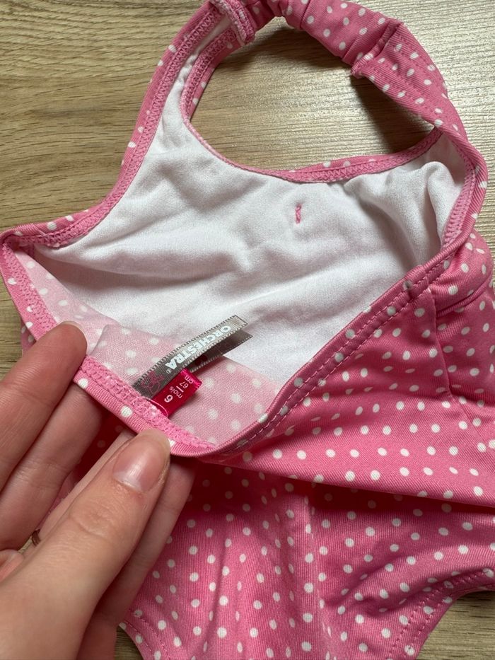 Maillot de bain 6mois - photo numéro 2