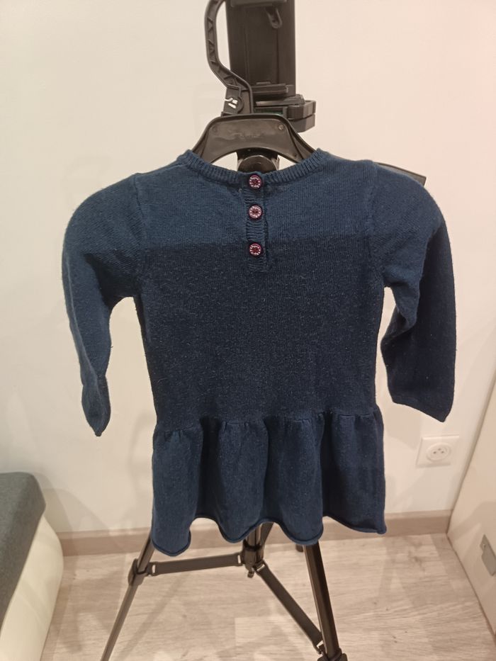 Robe 12 mois sergent major - photo numéro 2