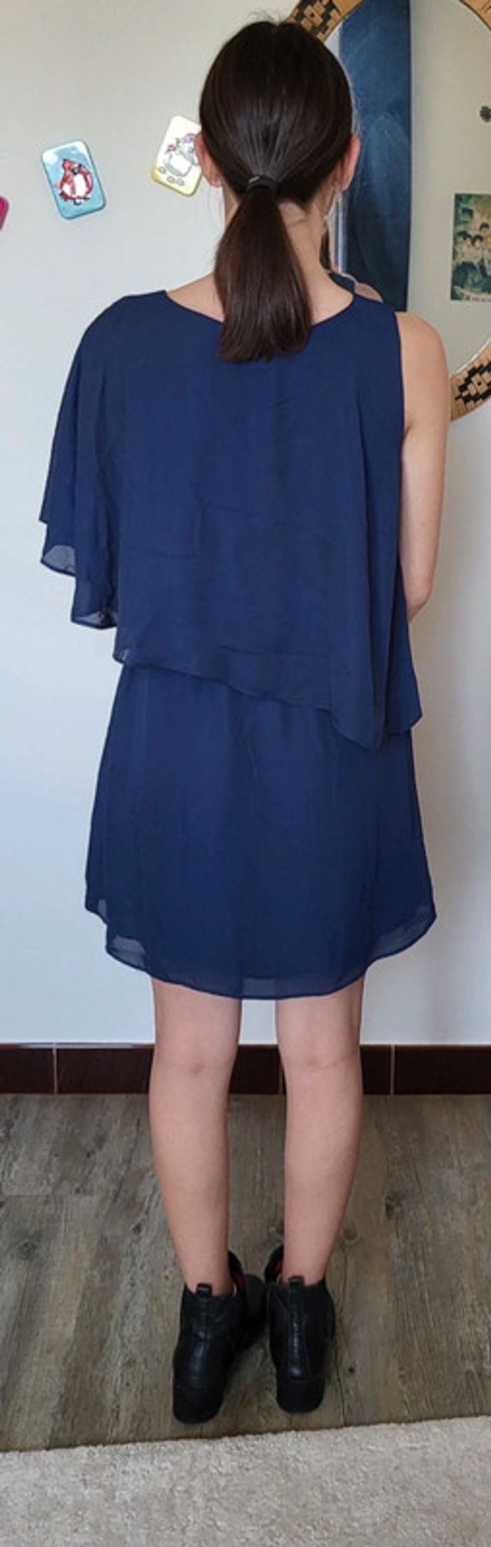 Robe doublée - photo numéro 2