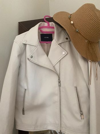 Blouson mi saison
