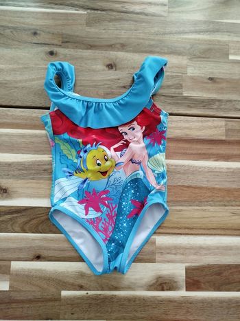 Maillot de bain 24mois
