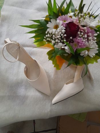 Très belle chaussure  neuve