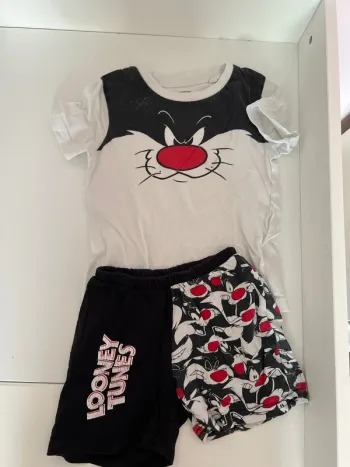 Pyjama