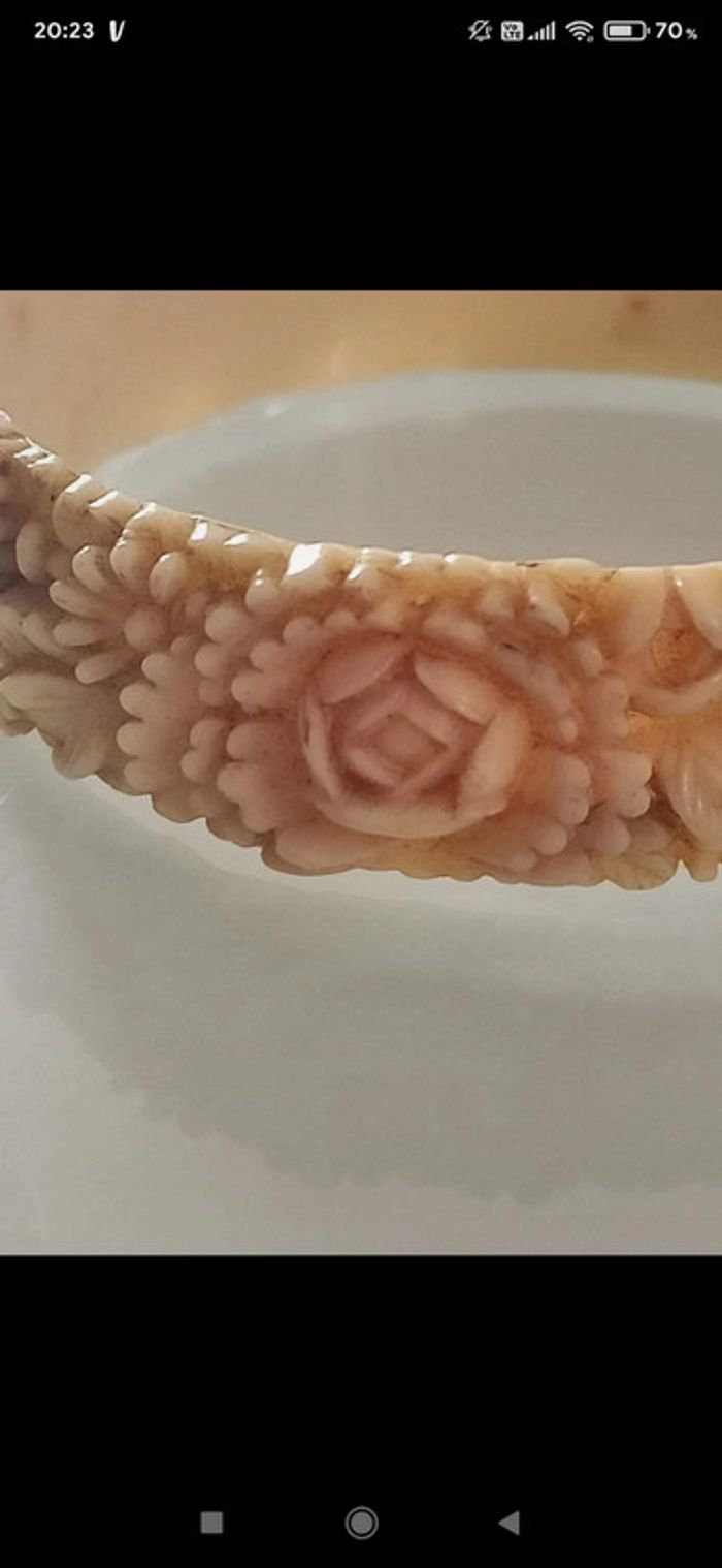 Bracelet vintage - photo numéro 4