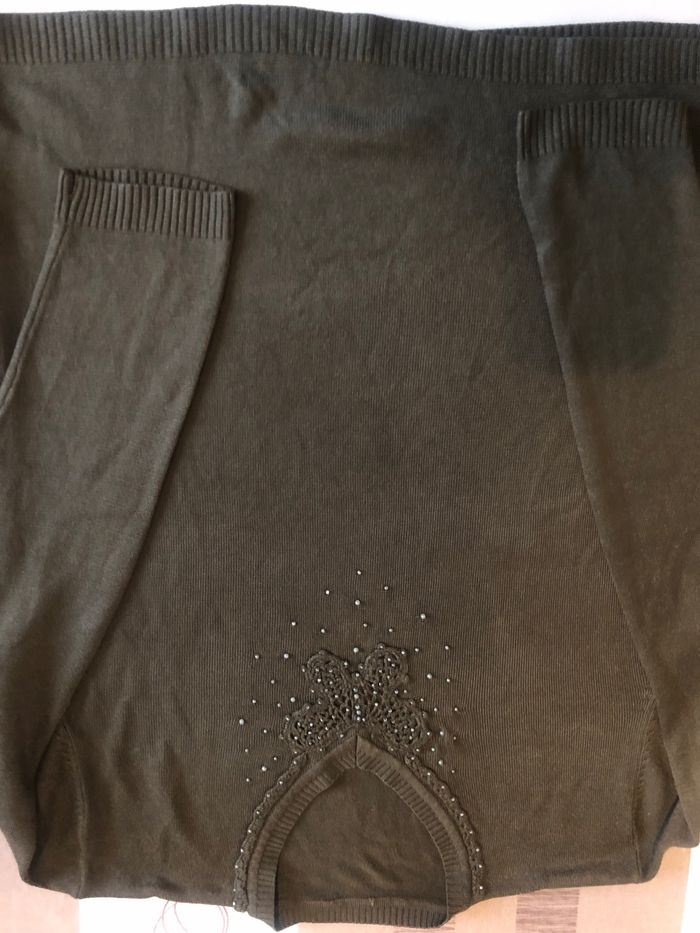 Pull femme - photo numéro 2