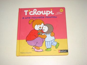livre enfant