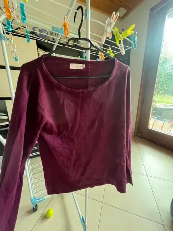 Pull taille L