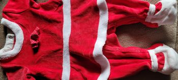 Pyjama de Noël 