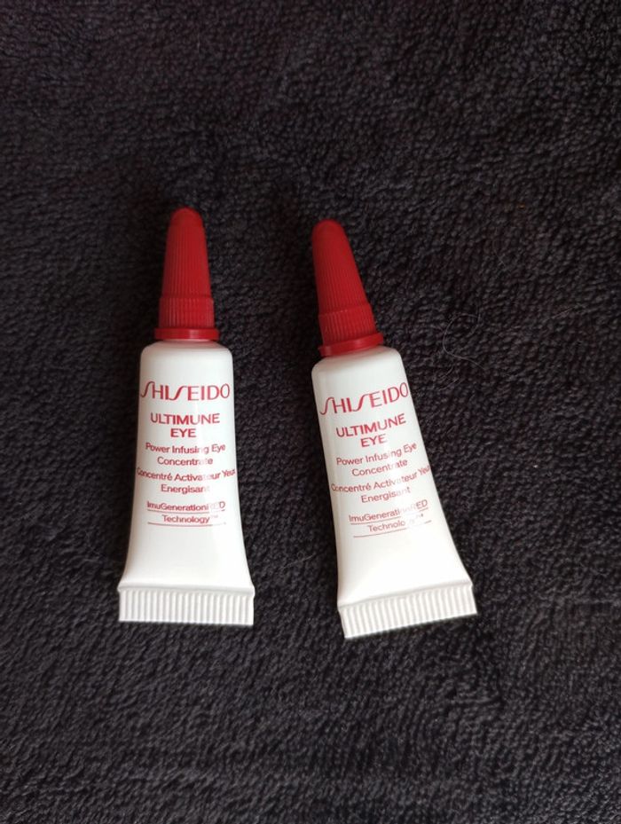 Shiseido - photo numéro 2