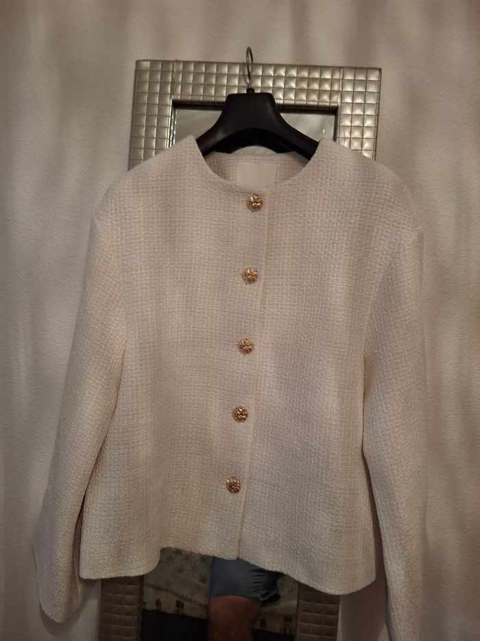 Veste femme