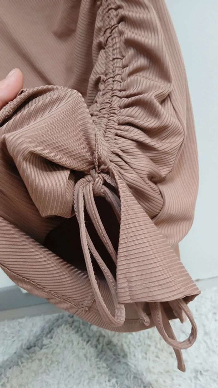 Robe moulante Jennyfer - photo numéro 4