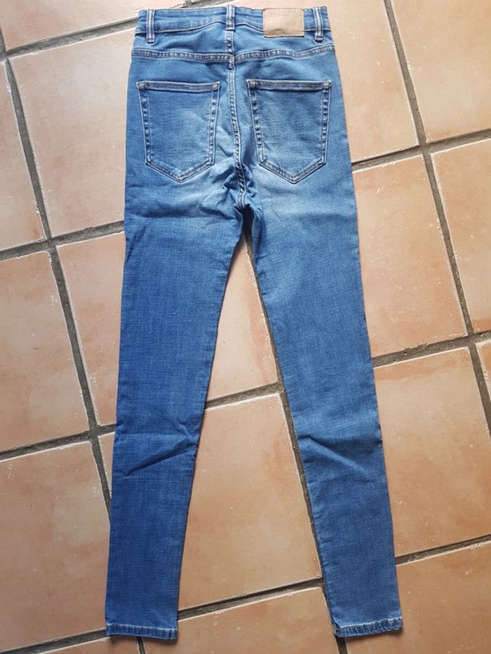 Skinny Pull&Bear - photo numéro 2