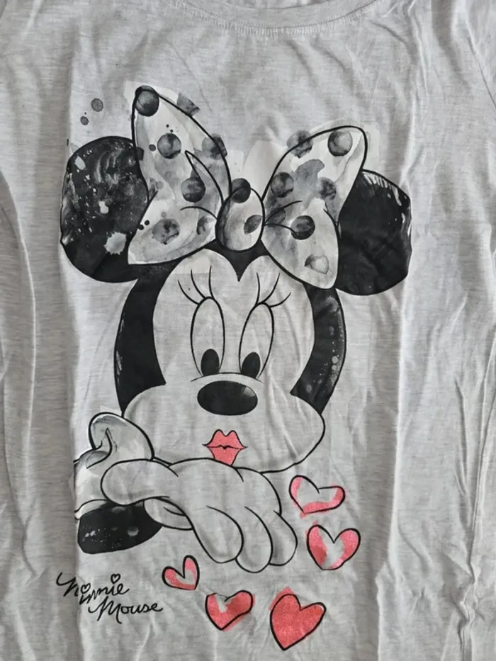 Chemise de nuit disney - photo numéro 2