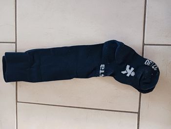 Chaussettes de foot T27/30