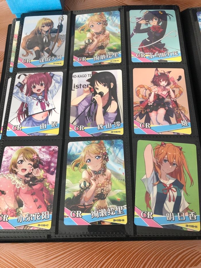 Goddess story - photo numéro 4