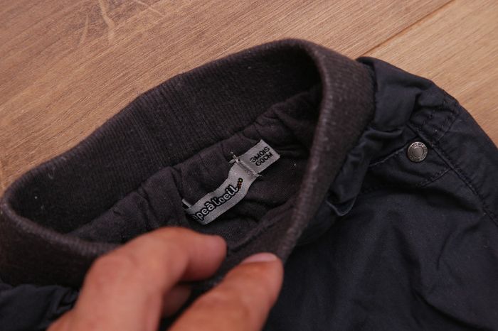 pantalon garçon - photo numéro 2