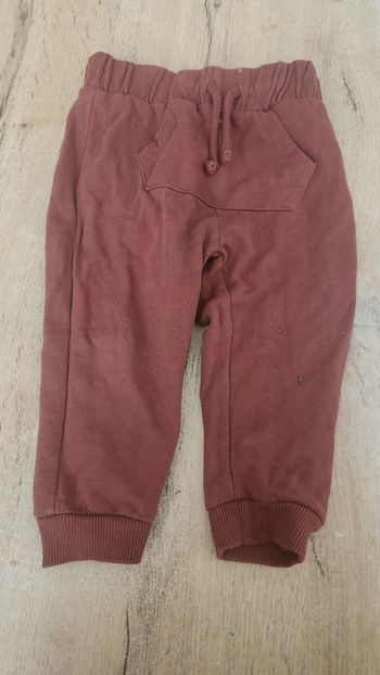 Pantalon bébé
