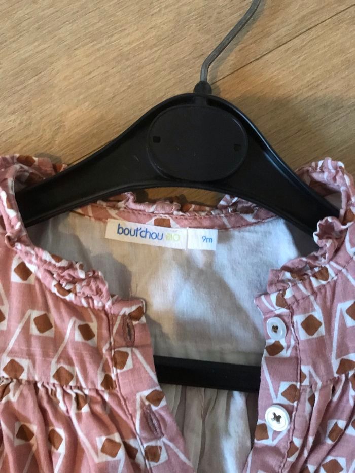 Robe bout’chou - photo numéro 3