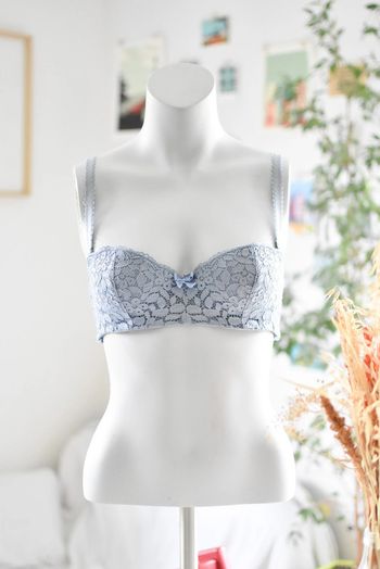 Soutien gorge Kiabi
