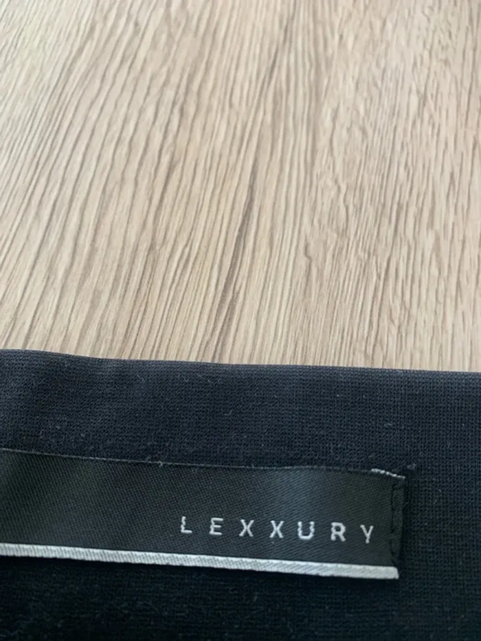 Pantalon XL Lexxury - photo numéro 2