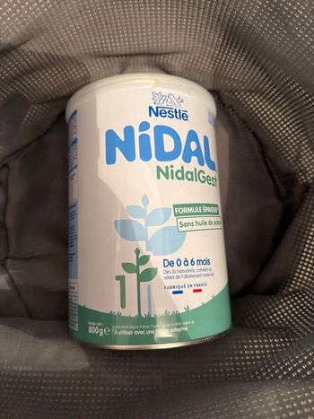 Nidalgest