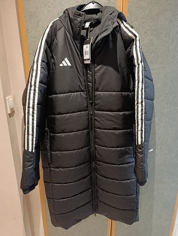 Doudoune Adidas Tiro24 L coat taille L