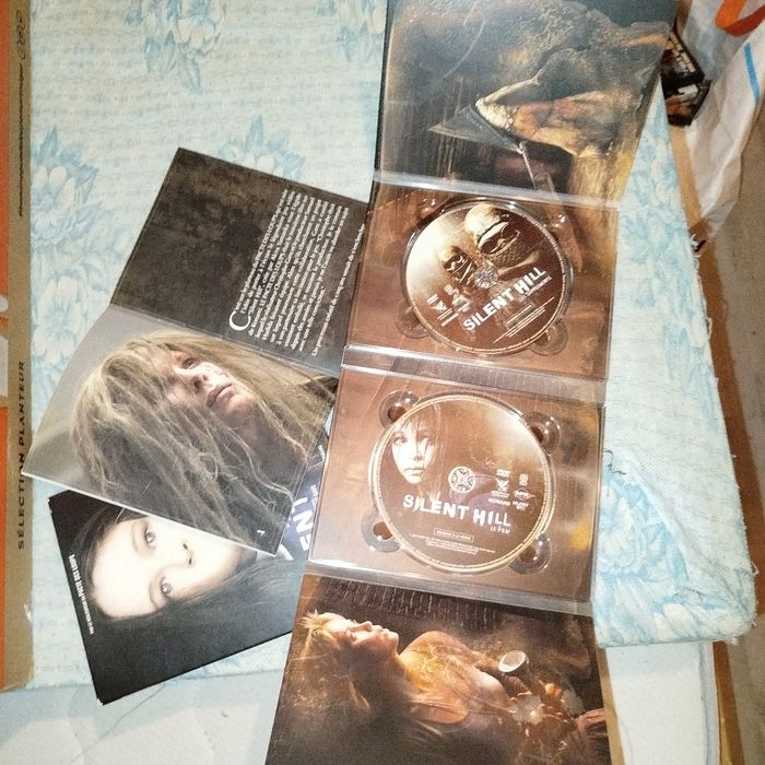 Coffret DVD - photo numéro 2
