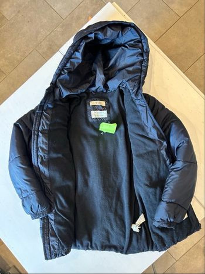 Doudoune - photo numéro 3