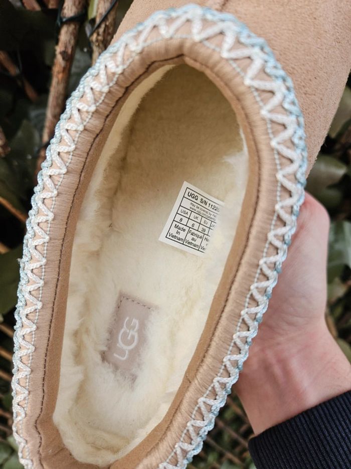 Ugg Tazz Sand Taille 39 - photo numéro 8