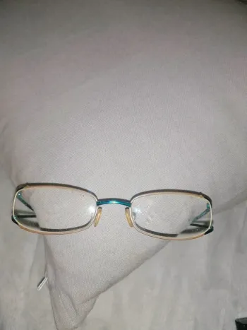 paire de lunettes