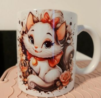 Mug marie neuf