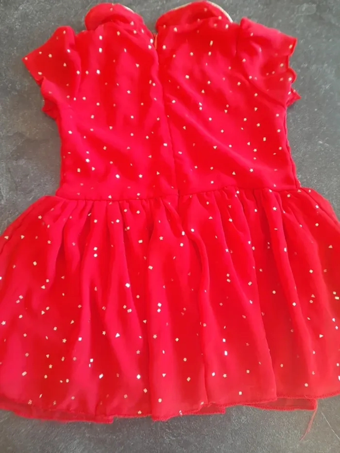 Robe 9mois - photo numéro 5