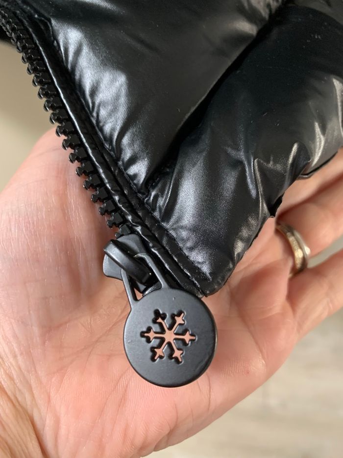 Doudoune Geographical Norway - photo numéro 10