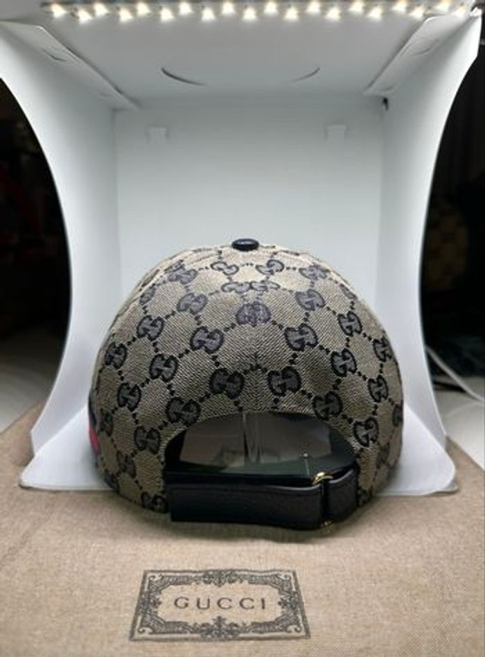 Gucci classique grise - photo numéro 7