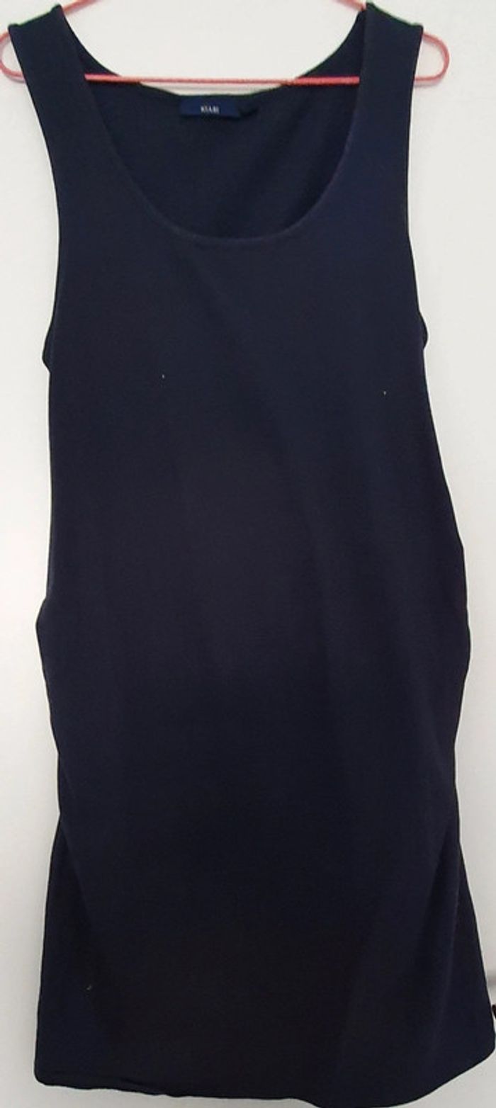 Robe grossesse taille 38