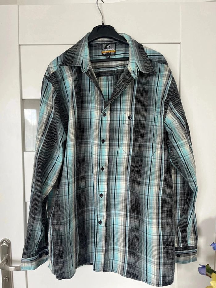 Chemise